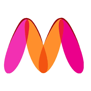 Myntra Logo